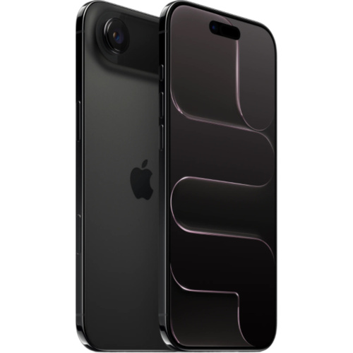 Apple iPhone Air 512Gb Черный  купить в Барнауле фото 4