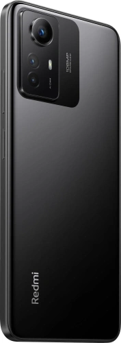 Xiaomi Redmi Note 12S 6/128GB Onyx Black купить в Барнауле фото 7
