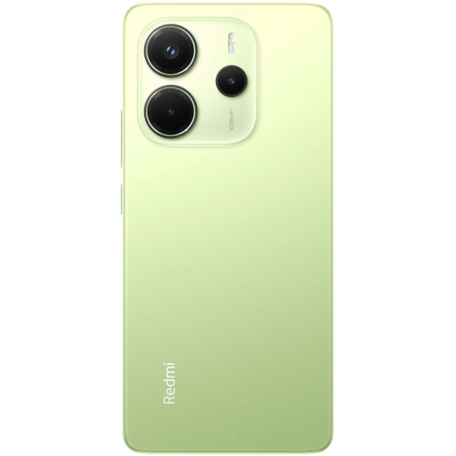 Xiaomi Redmi Note 14 8/256GB Lime Green купить в Барнауле фото 2