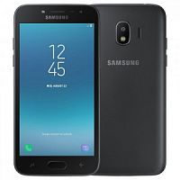 Samsung J2 J250 2018 16Gb Черный купить в Барнауле