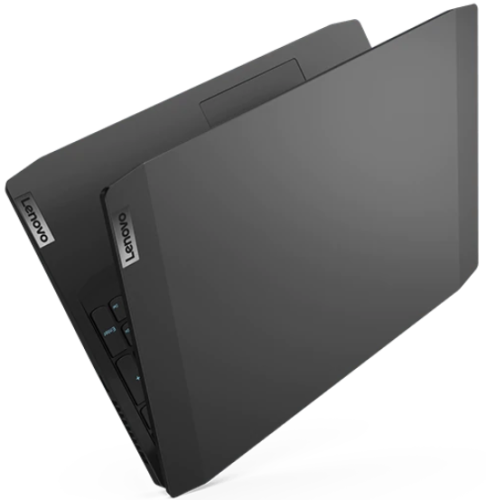 Ноутбук Lenovo IdeaPad Gaming 3 15ARH05 15.6" FHD IPS/R5-4600H/8Gb/512Gb/GTX1650 4Gb/Windows10/Black купить в Барнауле фото 7