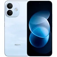 Xiaomi Redmi Note 17 Pro 5G 8/512GB Голубой купить в Барнауле
