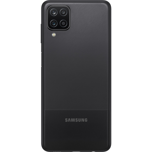 Samsung A12 A125F/DS 32GB Черный купить в Барнауле фото 2