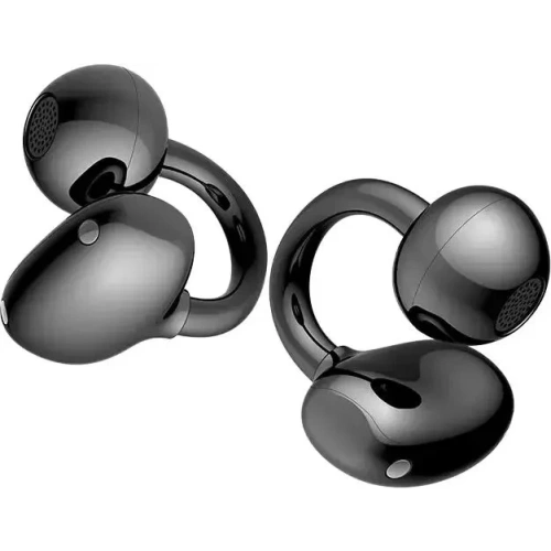 Гарнитура беспроводная Honor Choice Earbuds Clip2 Pro черные купить в Барнауле фото 3