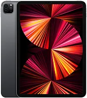 Планшет Apple iPad Pro (2021) A2377 11" Wi-Fi 8C/128Gb Grey купить в Барнауле