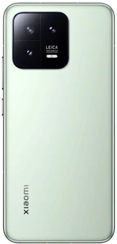 Xiaomi 13 12/256GB Green купить в Барнауле фото 3