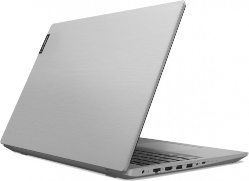 Ноутбук Lenovo IdeaPad L340-15API HD TN/R5-3500U/8Gb/256Gb SSD/UMA/15.6"/windous10/ Platinum grey купить в Барнауле фото 2