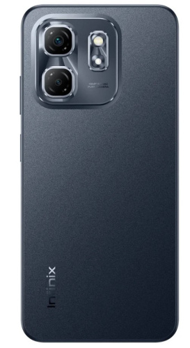 Infinix HOT 50i 4/256GB Sleek Black купить в Барнауле фото 2