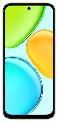 Honor X6е 4/256GB Золотой купить в Барнауле фото 4