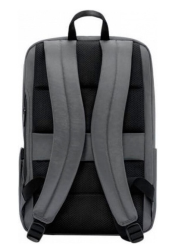 Рюкзак Xiaomi Mi Business Backpack 2 темно-серый купить в Барнауле фото 2