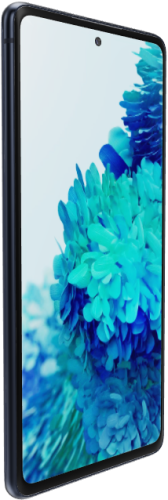 Samsung S20 FE G780G 128Gb Синий купить в Барнауле фото 2