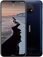 Nokia G10 DS TA-1334 3/32 Гб Синий купить в Барнауле