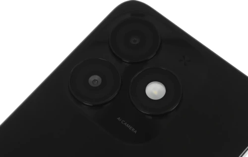 ITEL A50 3/64GB Black купить в Барнауле фото 6