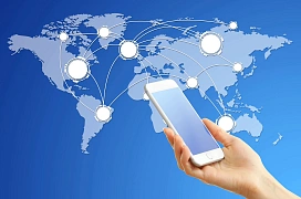 Бесплатный интернет за рубежом можно подключить в Телефонике