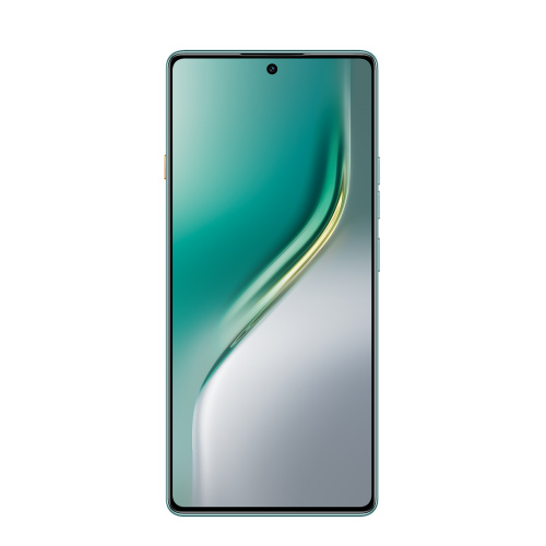 TECNO Camon 40 8/256GB Emerald Glow Green купить в Барнауле фото 2