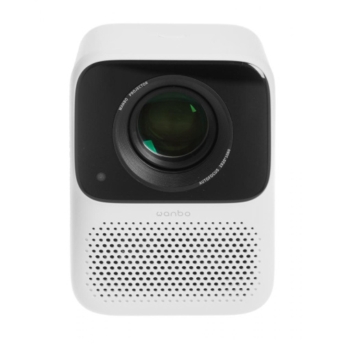 Проектор Wanbo Projector T2 Max белый купить в Барнауле фото 3