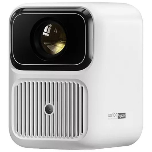 Проектор Wanbo Projector Dali 1 белый купить в Барнауле