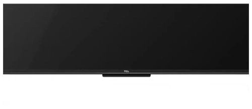 Телевизор TCL 55" 4K LCD 55P637 черный купить в Барнауле фото 4