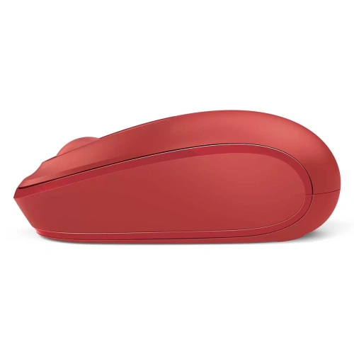 Мышь Microsoft Wireless Mbl Mouse 1850 Win 7/8 Flame Red  купить в Барнауле фото 3