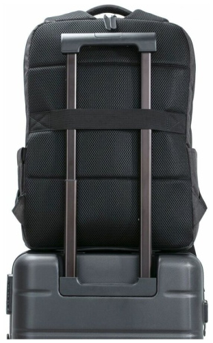 Рюкзак Xiaomi Commuter Backpack (Light Gray)  купить в Барнауле фото 3