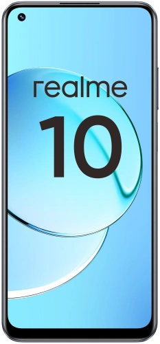 Realme 10 8+128GB Черный купить в Барнауле фото 2