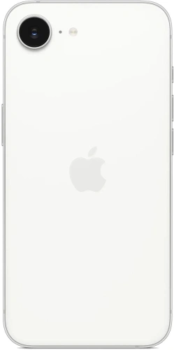 Apple iPhone 16e 128Gb White GB купить в Барнауле фото 5