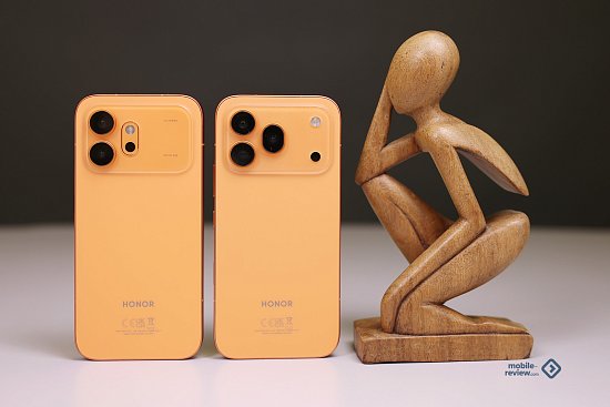 Флагман от Honor  уже в Телефонике