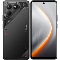 TECNO POVA 7 Neo 8/256GB Geek Black купить в Барнауле