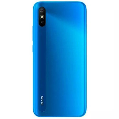 Xiaomi Redmi 9A 32Gb Blue купить в Барнауле фото 3