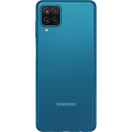 Samsung A12 A125F/DS 32GB Синий купить в Барнауле фото 2