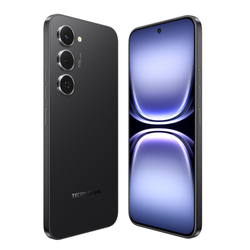 TECNO Spark 40 Pro 8/256GB Черный купить в Барнауле фото 2