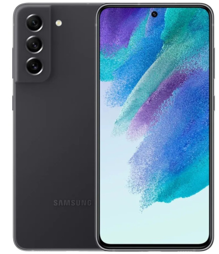 Samsung S21 FE G990E 8/128GB Графит купить в Барнауле