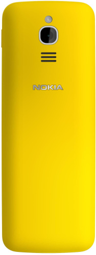 Nokia 8110 DS TA-1048 Желтый купить в Барнауле фото 5