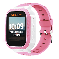 Детские часы GEOZON Classic розовые купить в Барнауле