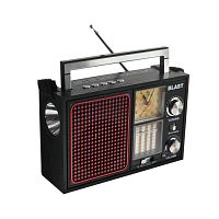 Радиоприемник BLAST BPR-912 черный купить в Барнауле