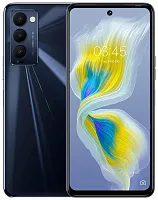 TECNO Camon 18 6/128GB Dusk Grey купить в Барнауле