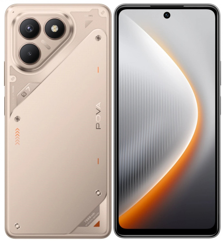 TECNO POVA 7 Neo 8/256GB Hyper Titanium купить в Барнауле