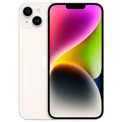 Apple iPhone 14 Plus 256 Gb Starlight GB купить в Барнауле
