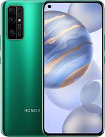 Honor 30 8/128GB Зеленый изумруд купить в Барнауле