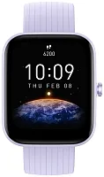 Часы Amazfit Bip 3 A2172 Blue купить в Барнауле