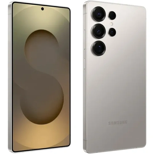 Samsung S25 Ultra SM-S938B 12/512GB Titanium Grey RU купить в Барнауле фото 2