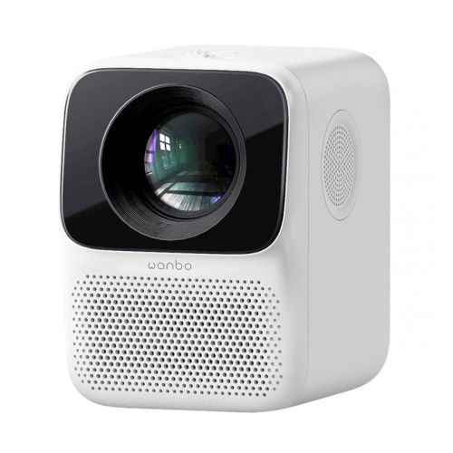 Проектор Wanbo Projector T2 Max белый купить в Барнауле
