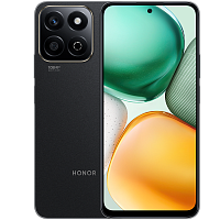 Honor X7c 6/128GB Black купить в Барнауле