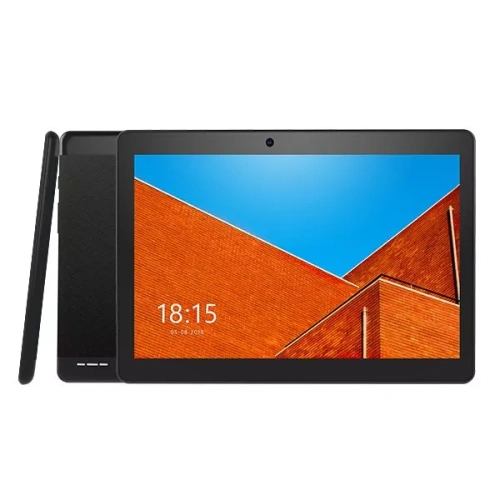 Планшет BQ 1085L Hornet Max Pro 10.1" 16Gb Черный купить в Барнауле фото 2