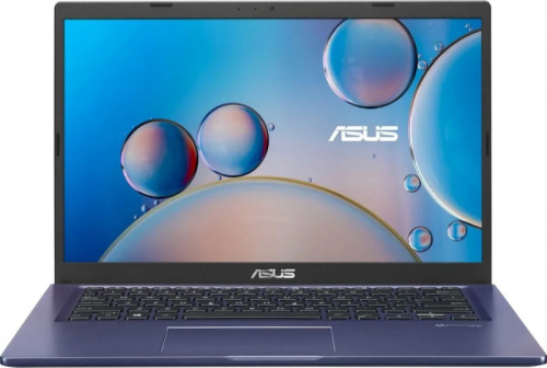Ноутбук Asus X515JA-EJ1236T Q3 15.6" FHD LED 200-nits/i3-1115G4/8GB/256GB SSD/UMA/W10/Peacock Blue купить в Барнауле