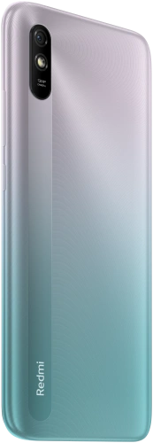 Xiaomi Redmi 9A 2/32GB Clacial Blue купить в Барнауле фото 5