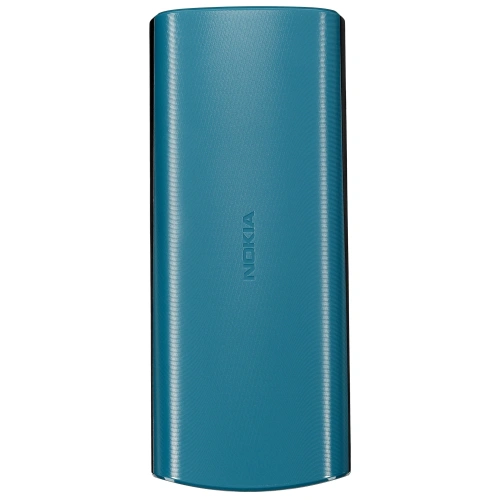 Nokia 105 DS (TA-1557) Бирюзовый купить в Барнауле фото 4