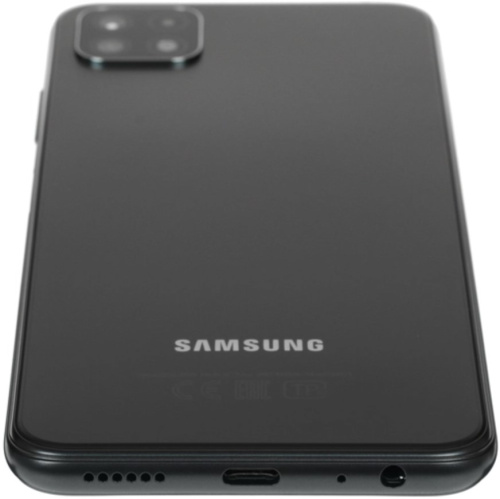 Samsung A22s 5G A226B/DSN 128GB Серый купить в Барнауле фото 4