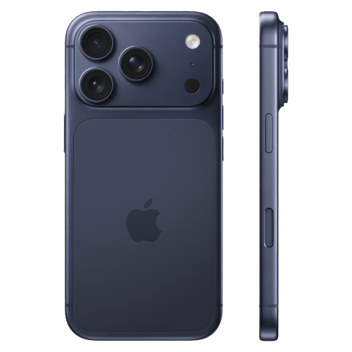 Apple iPhone 17 Pro Max 256Gb Deep blue GB купить в Барнауле фото 3