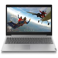 Ноутбук Lenovo IdeaPad L340-15API FHD TN/R3-3200U/4Gb/1Tb HDD+128Gb/15.6"/windous10/ Platinum grey купить в Барнауле